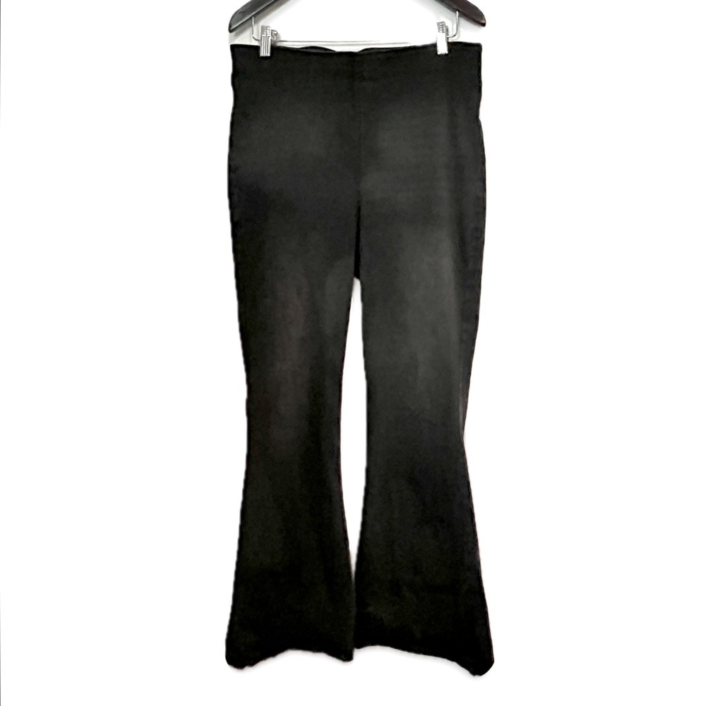 Knox Rose Pull On Flare Jean Size 14 (Like New)